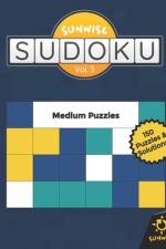 Sunwise Sudoku af Sunwise Publishing