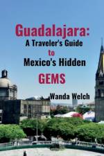 Guadalajara af Wanda Welch