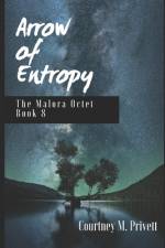 Arrow of Entropy af Courtney M Privett