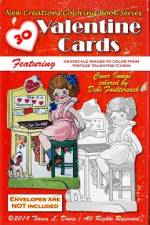 New Creations Coloring Book Series af Brad Davis