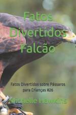 Fatos Divertidos Falcão af Michelle Hawkins