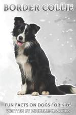Border Collie af Michelle Hawkins