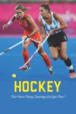Hockey af Emily Spence