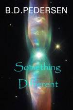 Something Different af B D Pedersen