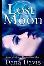 Lost Moon af Dana Davis