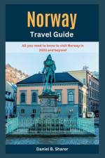 Norway Travel Guide af Daniel B Sharer