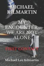 MICHAEL KILMARTIN My Encounter af Michael Lee Kilmartin