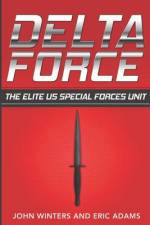 Delta Force af Eric Adams