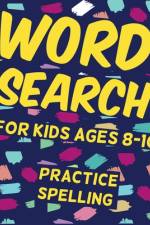 word search for kids ages 8-10 practice spelling af Blkcm Bnkcm