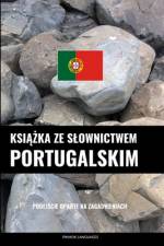 Książka ze slownictwem portugalskim af Pinhok Languages
