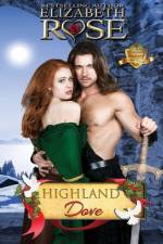 Highland Dove af Elizabeth Rose