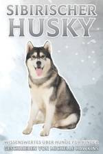 Sibirischer Husky af Michelle Hawkins