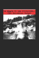 La magia de las reliquias The Boleskine House af Laura Ruiz