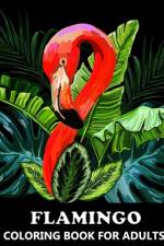 Flamingo Coloring Book For Adults af Katrin Stark