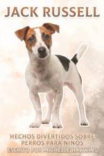 Jack Russell af Michelle Hawkins