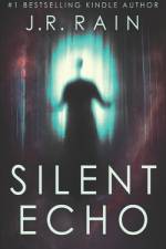 Silent Echo af J R Rain