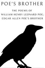 Poe's Brother af Hervey Allen
