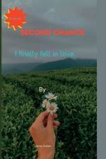 Second chance af James Walter