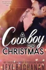 A Cowboy for Christmas af Lexi Buchanan
