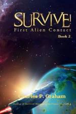 Survive! af Charles Graham