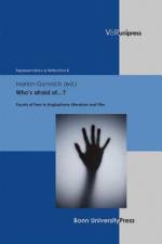 Who's Afraid Of...? af Marion Gymnich