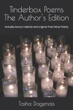 Tinderbox Poems The Author's Edition af Tasha Dagenais