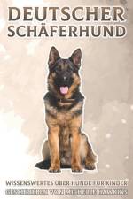 Deutscher Schäferhund af Michelle Hawkins