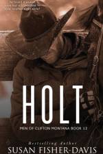 Holt Men of Clifton, Montana Book 12 af Susan Fisher-Davis