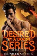 Desired By A Dragon Series af Jennifer Snyder