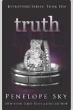 Truth (Betrothed #10) af Penelope Sky