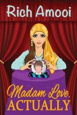 Madam Love, Actually af Rich Amooi