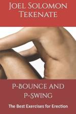 P-Bounce and P-Swing af Joel Solomon Tekenate