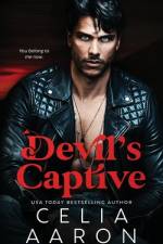 Devil's Captive af Celia Aaron