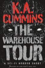 The Warehouse Tour af K a Cummins