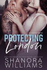 Protecting London af Shanora Williams