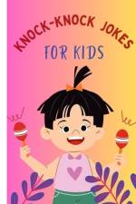 125 knock-knock jokes for children af Sam Berman