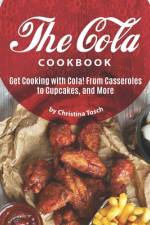The Cola Cookbook