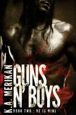 Guns n' Boys af K a Merikan