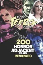 200 Horror-Adjacent Films Reviewed af Steve Hutchison