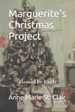 Marguerite's Christmas Project af Anne Marie St Clair