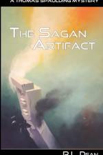 The Sagan Artifact af J N McLaughlin