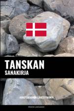 Tanskan sanakirja af Pinhok Languages