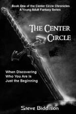 The Center Circle af Steve Biddison