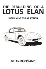 Supplement Engine Section af Brian Buckland