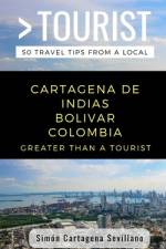 Greater Than a Tourist- Cartagena de Indias Bolivar Colombia af Greater Than a Tourist