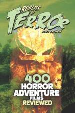400 Horror Adventure Films Reviewed af Steve Hutchison