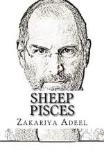 Sheep Pisces af Zakariya Adeel
