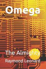 Omega af Raymond Leonard