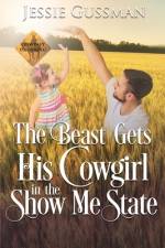 The Beast Gets His Cowgirl in the Show Me State af Jessie Gussman