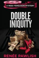 Double Iniquity af Renee Pawlish